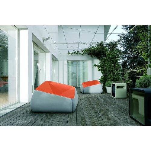 Felicerossi Felicerossi Square fauteuil