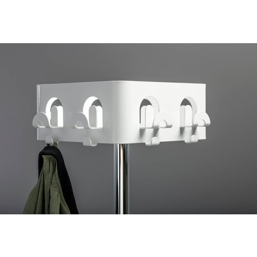 Cascando Cascando Flow Square garderobestandaard