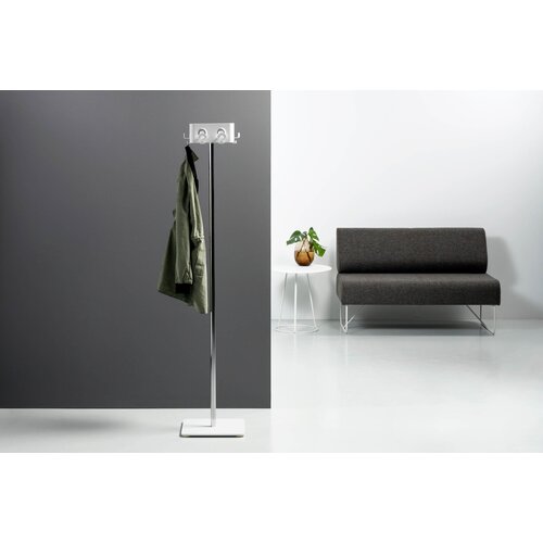 Cascando Cascando Flow Square garderobestandaard