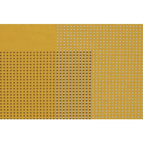 Kvadrat Kvadrat Squares gordijnstof