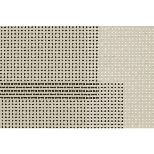 Kvadrat Kvadrat Squares gordijnstof