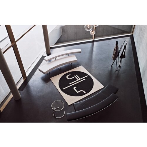 ClassiCon ClassiCon St Tropez Rug karpet | vloerkleed ClassiCon ClassiCon St Tropez Rug karpet | vloerkleed