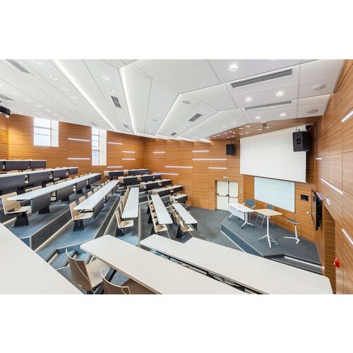 Lamm Lamm ST12-13 stoel Lamm Lamm ST12-13 stoel