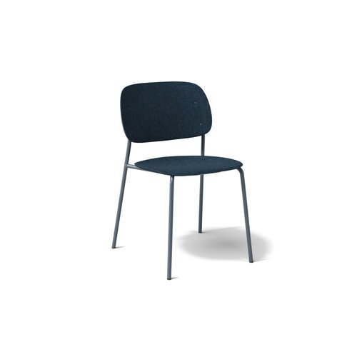 De Vorm De Vorm Hale Stack chair De Vorm De Vorm Hale Stack chair