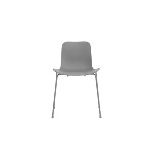 NORR11 NORR11 Langue Stacked Chair stapelbare stoel