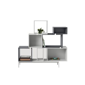 Muuto Muuto Stacked modulair kastensysteem Muuto Muuto Stacked modulair kastensysteem