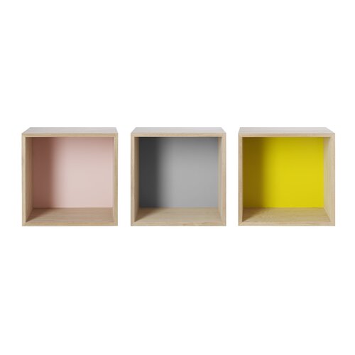 Muuto Muuto Stacked modulair kastensysteem Muuto Muuto Stacked modulair kastensysteem