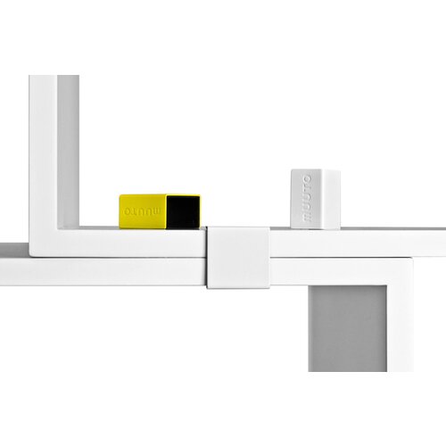 Muuto Muuto Stacked modulair kastensysteem Muuto Muuto Stacked modulair kastensysteem