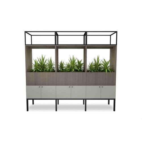 COwerk COwerk Stackr modulaire kast COwerk COwerk Stackr modulaire kast