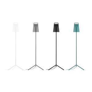 Normann Copenhagen Normann Copenhagen Stage vloerlamp