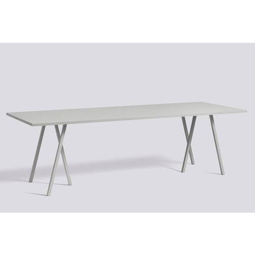 HAY HAY Loop Stand Table tafel HAY HAY Loop Stand Table tafel