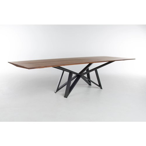 Bert Plantagie Bert Plantagie Stella tafel Bert Plantagie Bert Plantagie Stella tafel