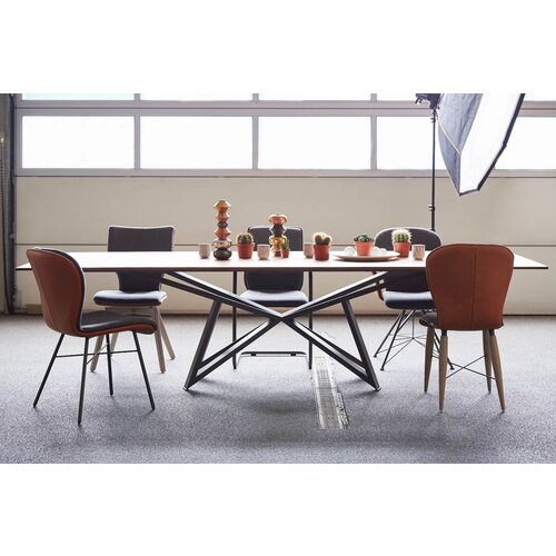 Bert Plantagie Bert Plantagie Stella tafel Bert Plantagie Bert Plantagie Stella tafel