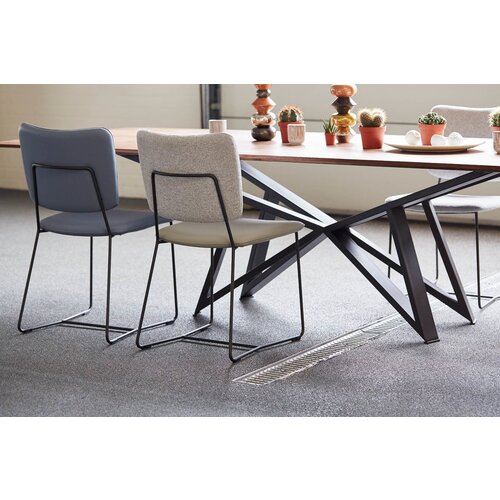 Bert Plantagie Bert Plantagie Stella tafel Bert Plantagie Bert Plantagie Stella tafel