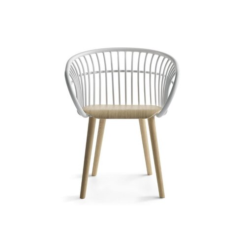 Crassevig Crassevig Stem stoel