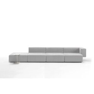 Viccarbe Viccarbe Step bank