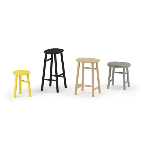 DUM DUM Beech Sticks krukken