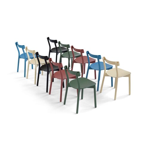 Bla Station Bla Station Still Life stoel