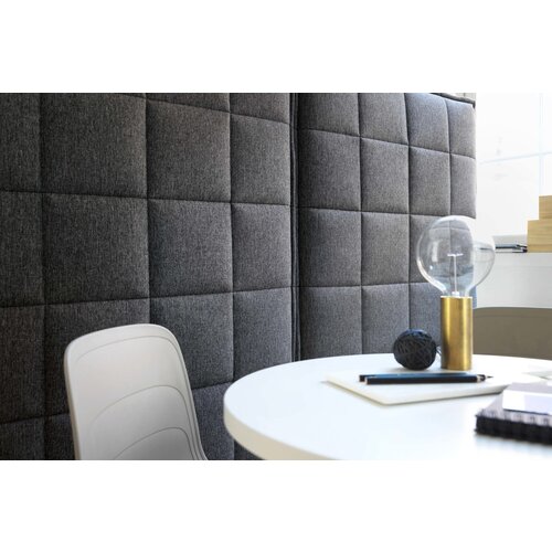 Abstracta Abstracta Stitch Akoestische oplossing