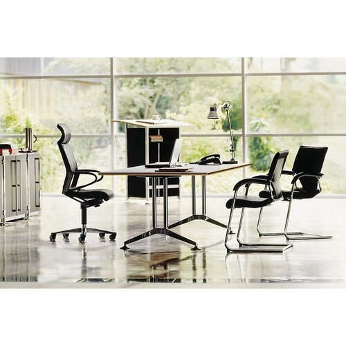 Wilkhahn Wilkhahn Modus Stoel