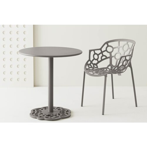 Segis Segis Polo Stoel voor binnen en buiten Segis Segis Polo Stoel voor binnen en buiten