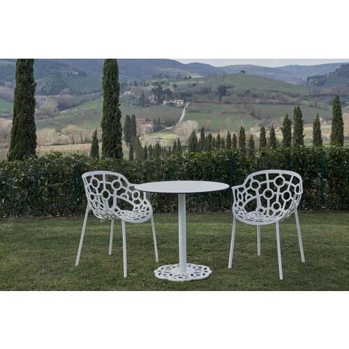 Segis Segis Polo Stoel voor binnen en buiten Segis Segis Polo Stoel voor binnen en buiten