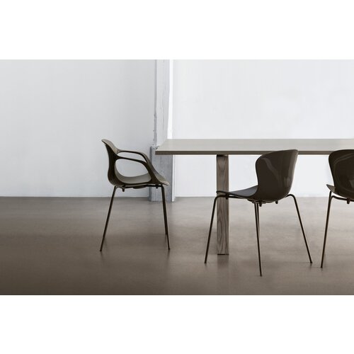 Fritz Hansen Fritz Hansen Nap stoel Fritz Hansen Fritz Hansen Nap stoel