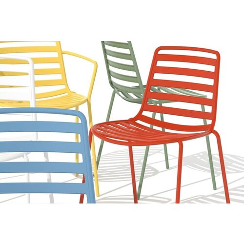 Enea Enea Street stoel Enea Enea Street stoel