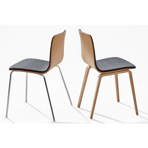 Arper Arper Aava stoel