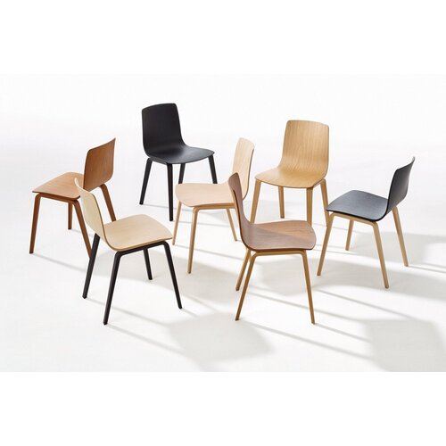 Arper Arper Aava stoel