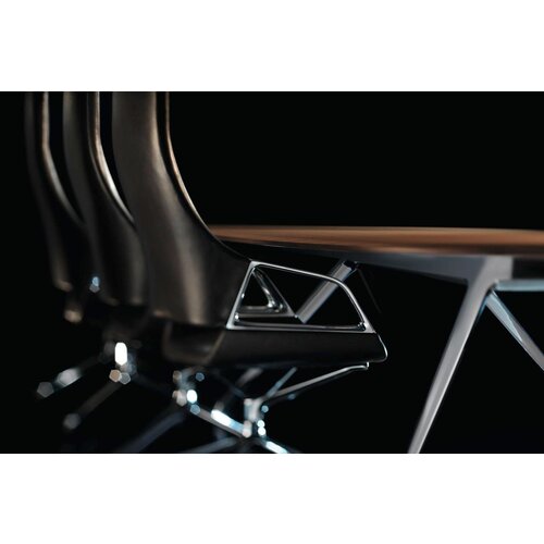 Wilkhahn Wilkhahn Graph stoel