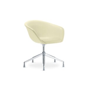 Arper Arper Duna 02 stoel