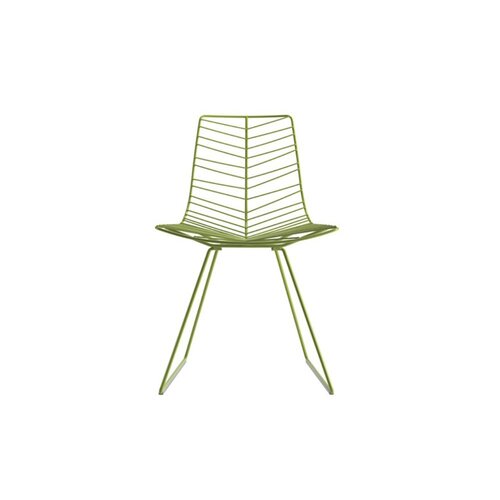 Arper Arper Leaf Stoel