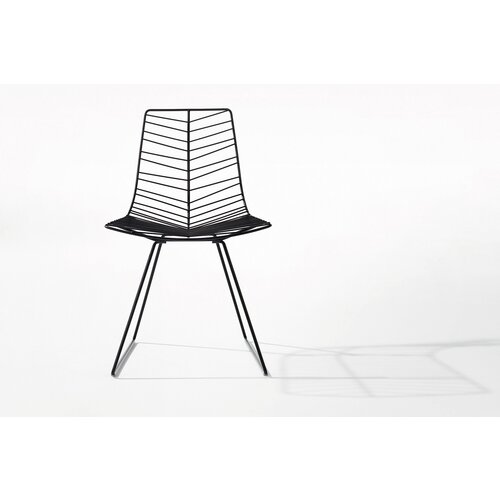 Arper Arper Leaf Stoel