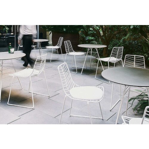 Arper Arper Leaf Stoel