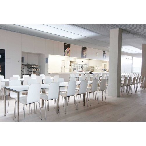 Hiller Hiller Aticon stoel Hiller Hiller Aticon stoel