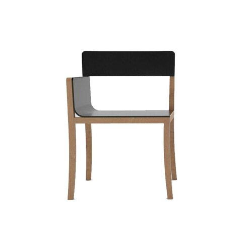 Hiller Hiller Li Lith Stoel Hiller Hiller Li Lith Stoel