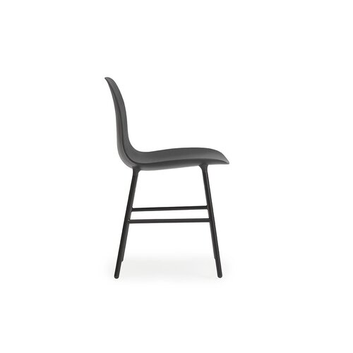 Normann Copenhagen Normann Copenhagen Form stoel Normann Copenhagen Normann Copenhagen Form stoel