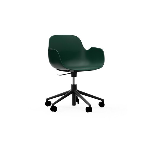 Normann Copenhagen Normann Copenhagen Form stoel Normann Copenhagen Normann Copenhagen Form stoel