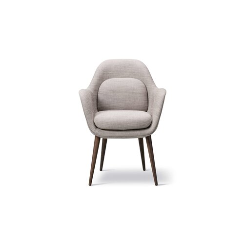 Fredericia Fredericia Swoon stoel