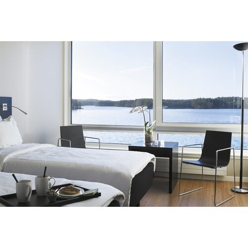 Andreu World Andreu World Lineal Stoel