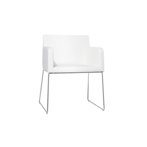 Andreu World Andreu World Lineal Comfort Stoel