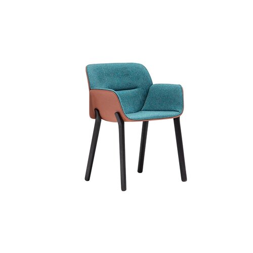 Andreu World Andreu World Nuez stoel