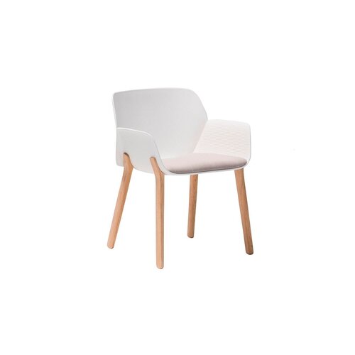 Andreu World Andreu World Nuez stoel