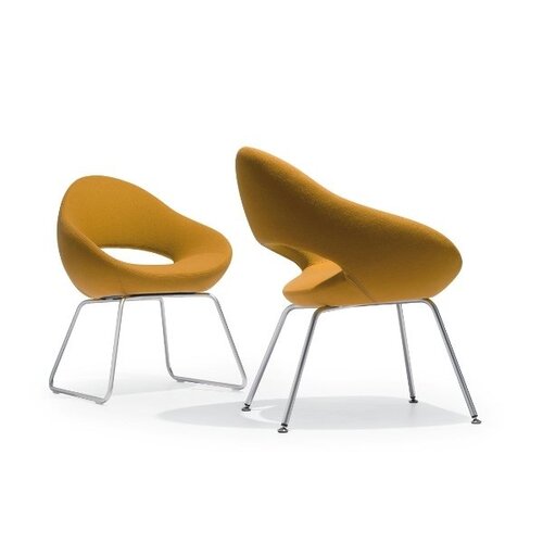 Artifort Artifort Shark stoel