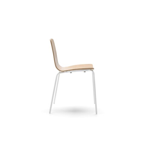 Viccarbe Viccarbe Klip Stoel