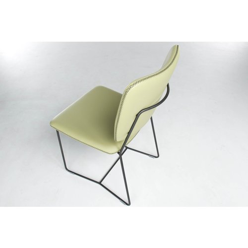 Bert Plantagie Bert Plantagie Kiko stoel Bert Plantagie Bert Plantagie Kiko stoel