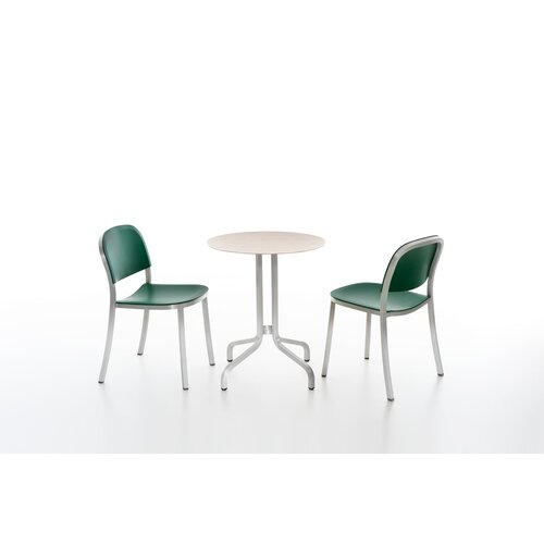 Emeco Emeco 1 inch stoel Emeco Emeco 1 inch stoel