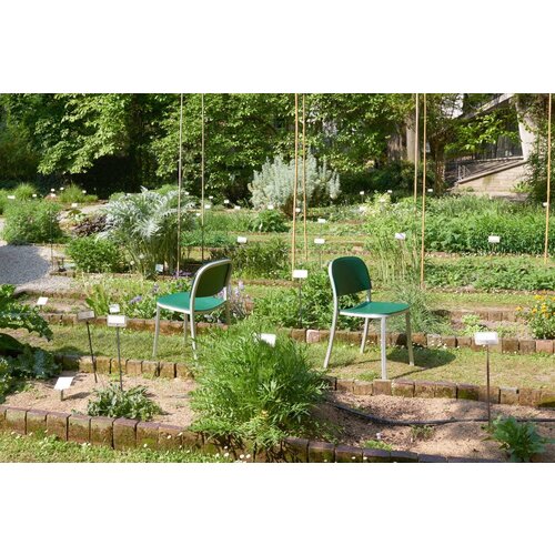 Emeco Emeco 1 inch stoel Emeco Emeco 1 inch stoel