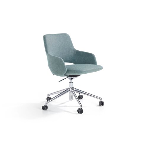 Artifort Artifort Jima stoel Artifort Artifort Jima stoel